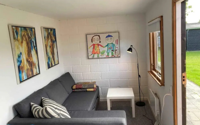 5 Star Holiday Home in Bogense