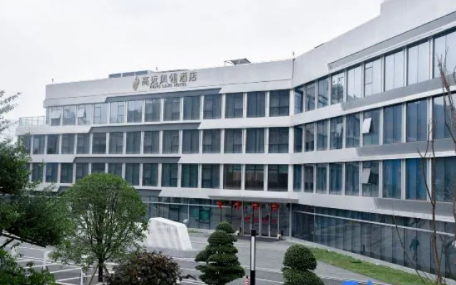 FengLingHotel