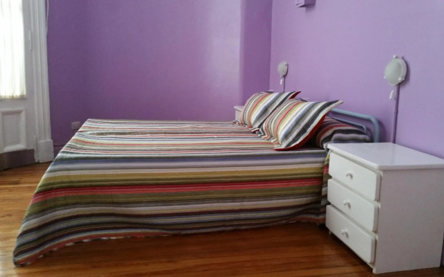 Master Hostel