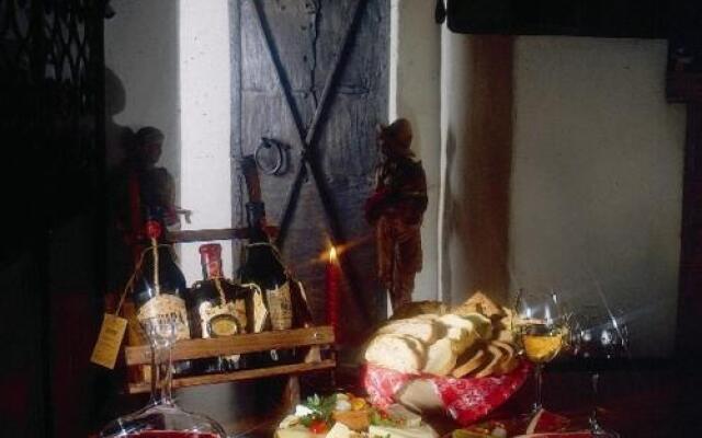 Romantik Villa Cesanueva