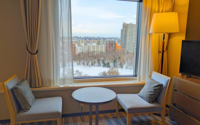 Premier Hotel Nakajima Park Sapporo