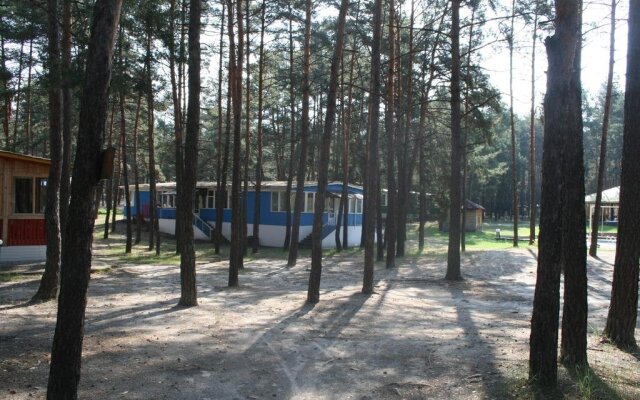 Buymerovka Pine & Spa Resort 1936