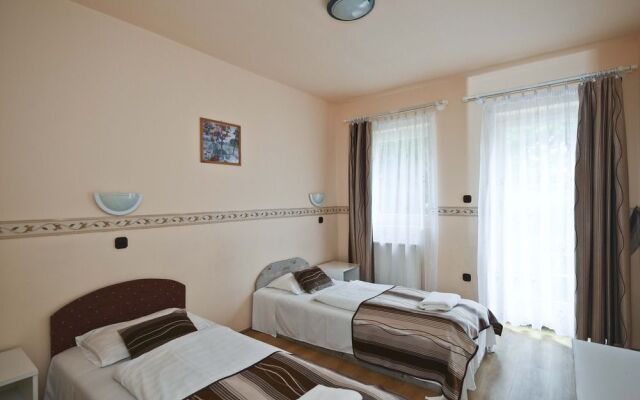 Hotel Rubinia