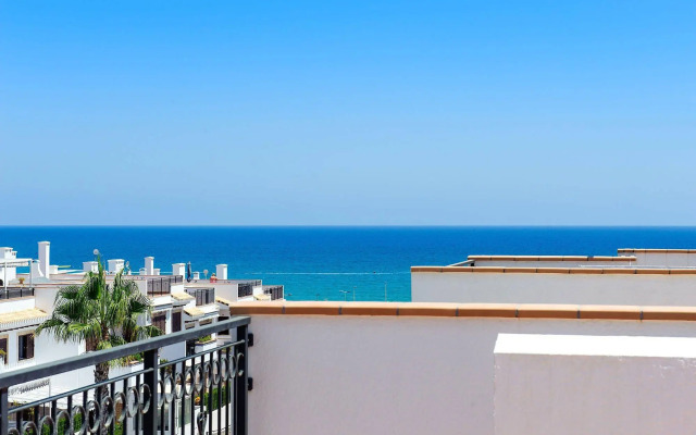 Apartamento Bennecke Bergamo