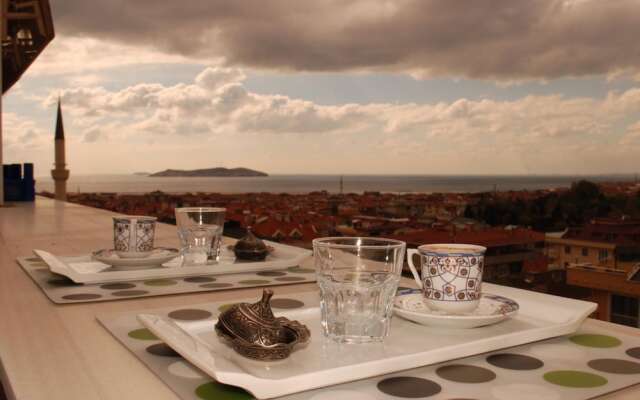 Anka Premium Hotel