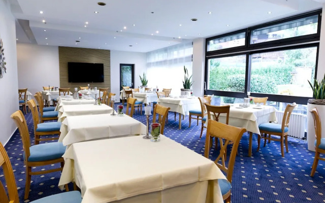 Parkhotel Hammerberg