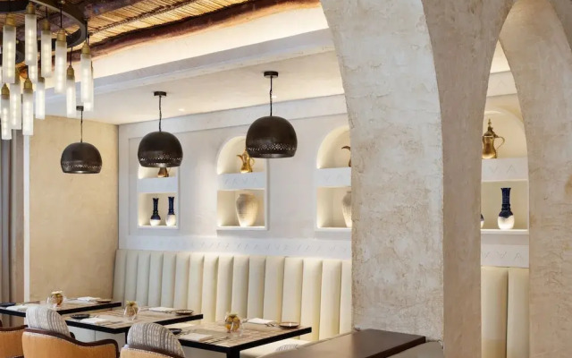 Bab Samhan, A Luxury Collection Hotel, Diriyah