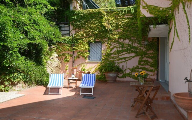 Villa Lucia Prato in Prato