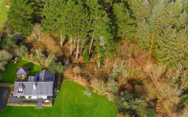 Cedar Lodge