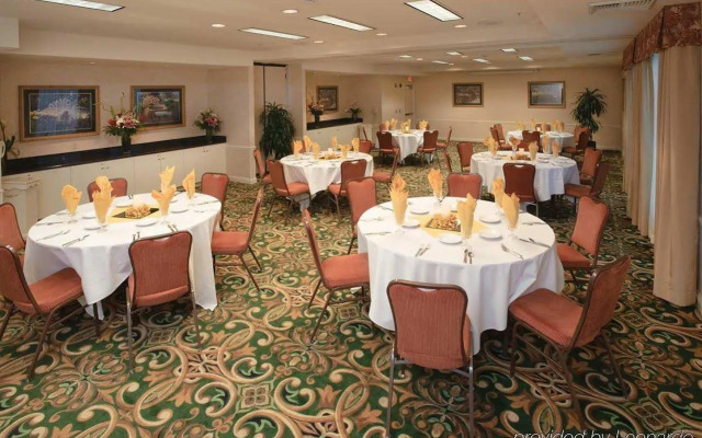 Hilton Garden Inn Sacramento/South Natomas