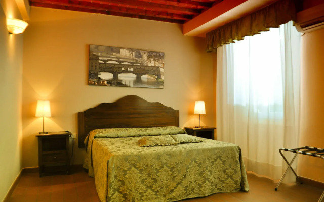 Cascina De' Fagiolari