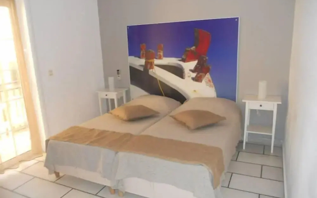 Semeli Hotel