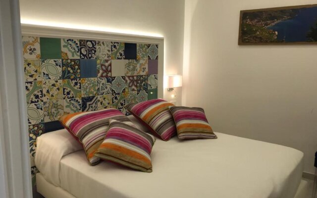 Amalfi Suite Boutique Hotel Adults Only