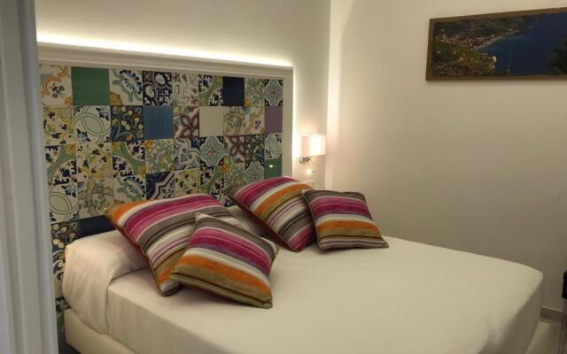 Amalfi Suite Boutique Hotel Adults Only