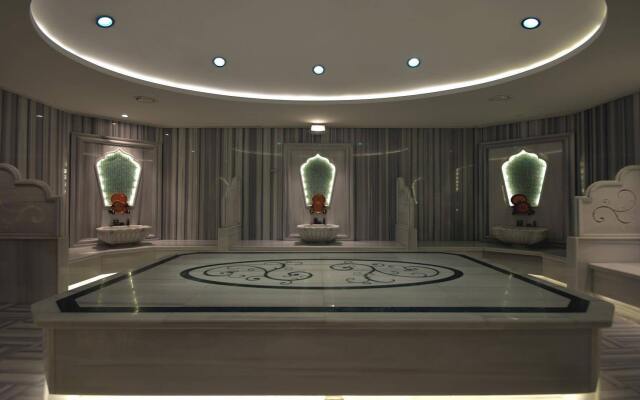 Venüs Termal Butik Otel