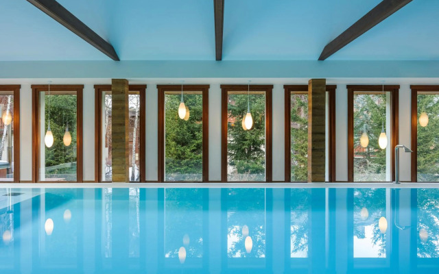 Montana Lodge & Spa, by R Collection Hotels