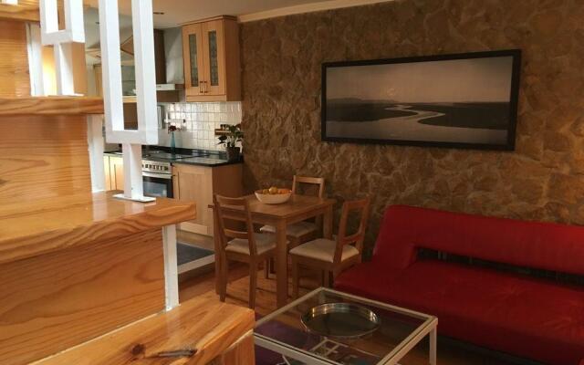 Flores Apartment