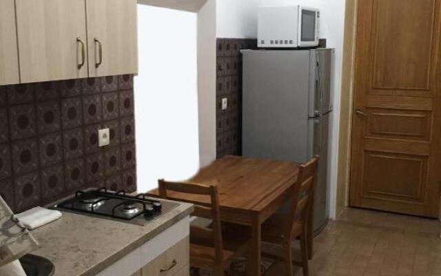 Apartment on Republic Square