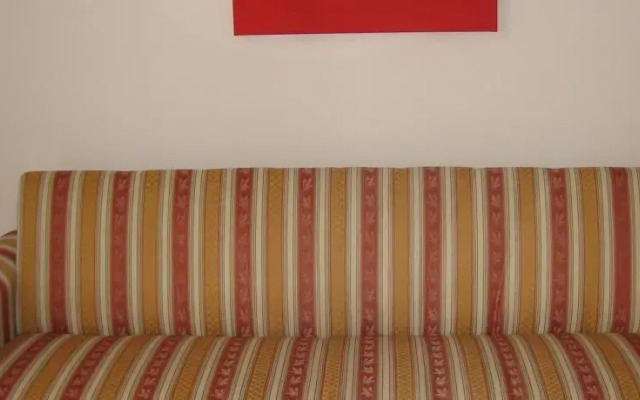 Apartment Mare E Monti Iii