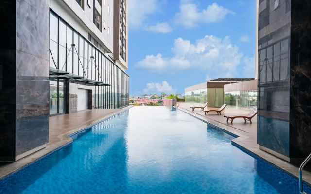 Aston Bintaro Hotel & Conference Center