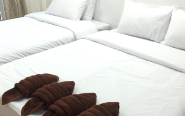 Thabthungthong Longkhaeng Homestay