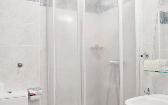 Terme Olimia - Aparthotel Rosa