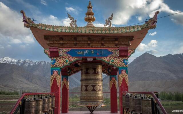 Nimmu House Ladakh - a member of Secret Retreats