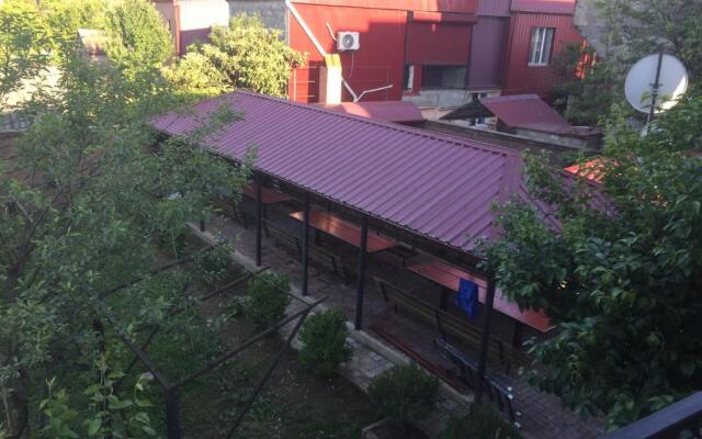 Guesthouse David