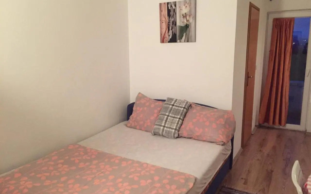 Studio Apartments MT