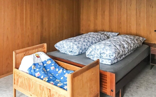 6 Person Holiday Home in Lonevåg