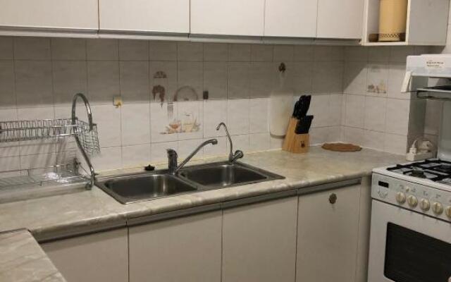 SeaView 2 Bed Apart , 30m from Playa Arenal, Garage