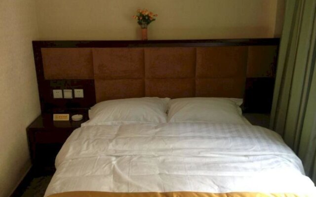 Jiuzhaigou Green Apple Inn