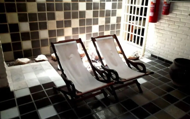 Manaira Hostel