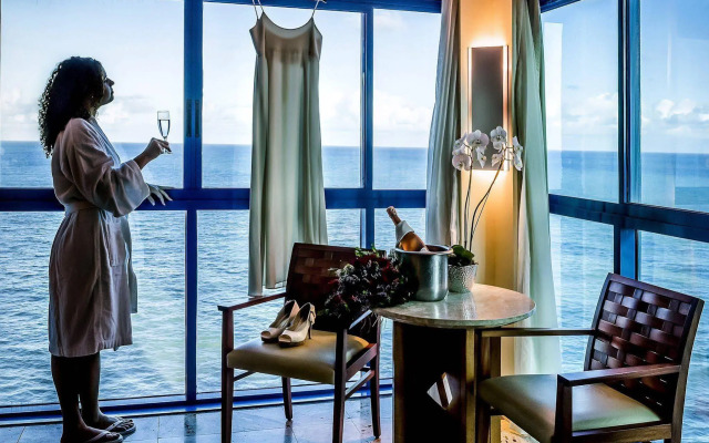 Hotel Atlante Plaza