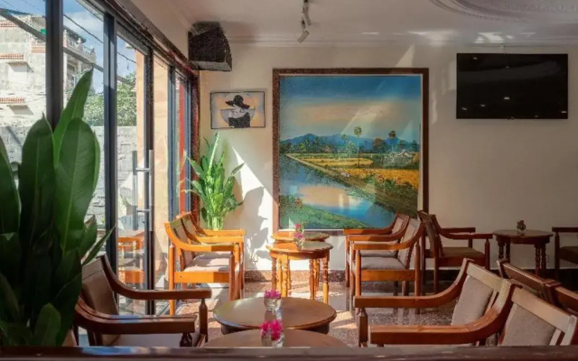 Ramada by Wyndham Phnom Penh Central