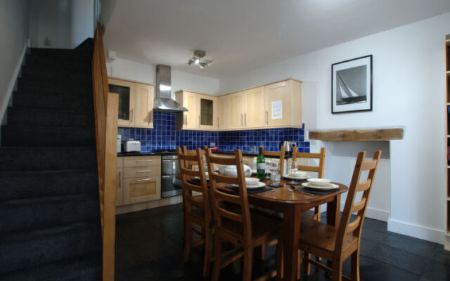 Holiday Home Freddy