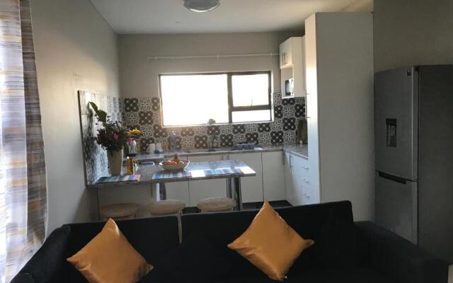 Margate Sunset Apartments