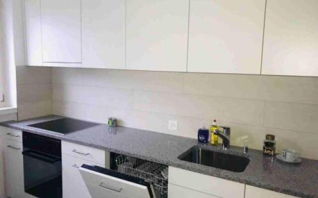 3 Room Premium Apartment Buchs SG