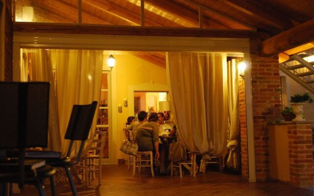 La Casa di Alice