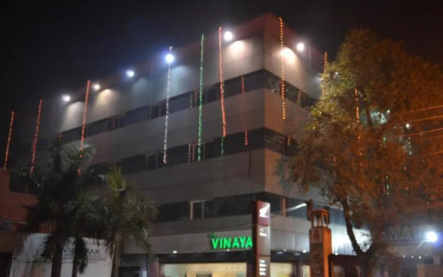 The Vinayak