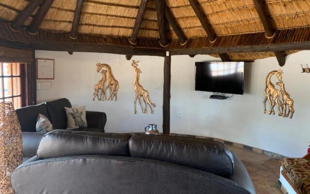 Makhato Bush Lodge 3