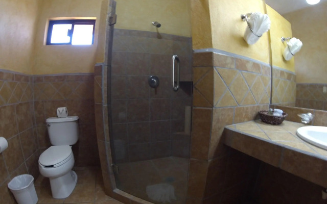 Hacienda Suites Loreto