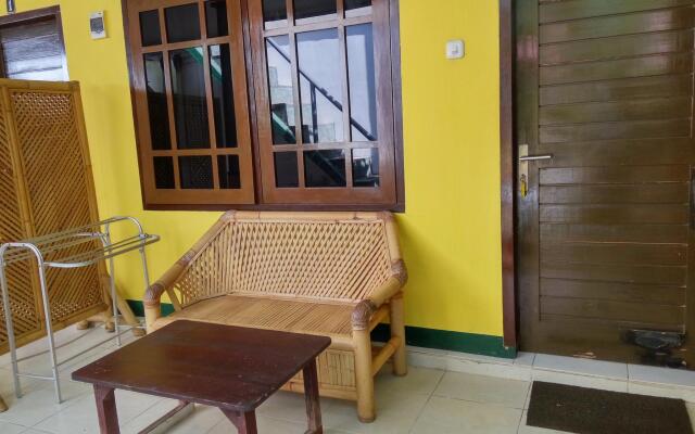 Gili Guest House