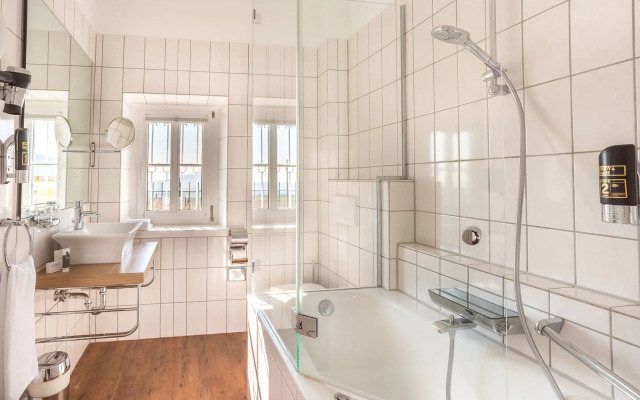 Hotel Annaberg