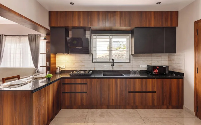 Cityhaus By Red Olive