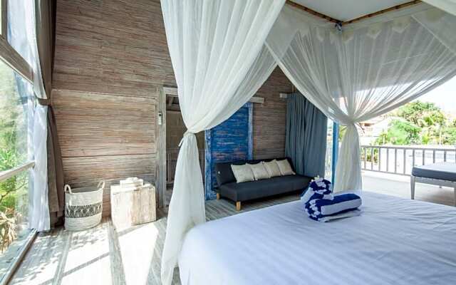 Seminyak Beach Hut