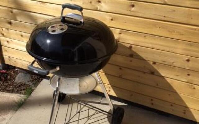 Maison de charme " Les Cyclamens"