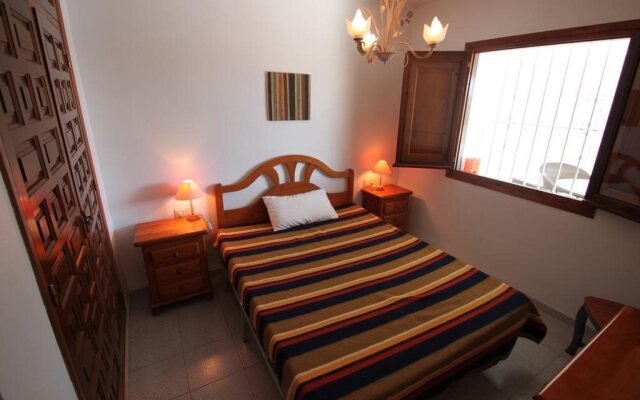 Hotel Buenavista