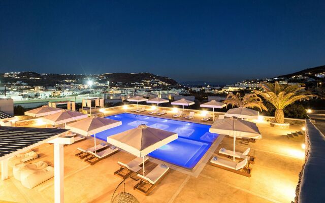 Osom Resort