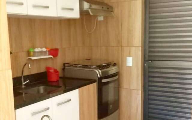 Casa em Condomínio Charmoso Próximo ao Lider